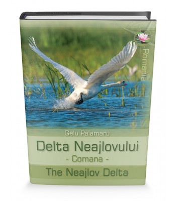 Delta Neajlovului - Comana